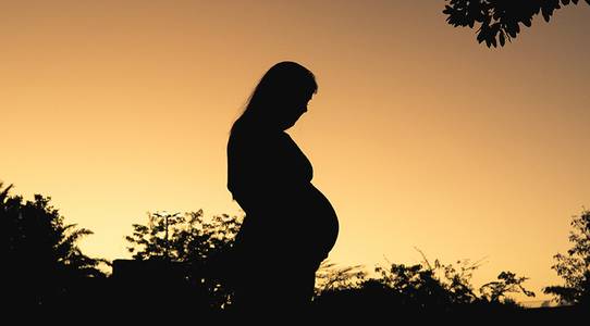 Gestante de Marcella - Ensaio gestante