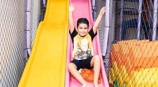 Aniversário de Aniversário de 6 anos de Joaquim