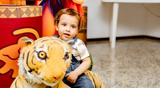 Aniversário de Aniversário de Antônio