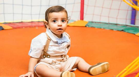 Aniversário de Aniversário de 1 aninho de Cadu