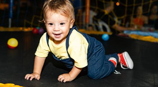 Aniversário de Aniversário de 1 ano de Luiz Arthur
