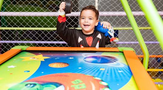 Aniversário de Aniversário de 5 anos de Davi