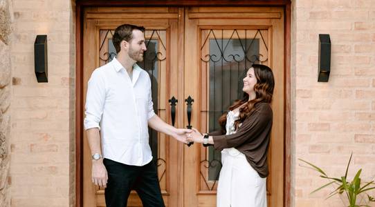 Relicário de Sonhos Fotografia  de Pré-Wedding -  Laura e Lazarus