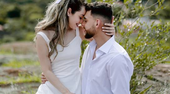 Relicário de Sonhos Fotografia  de Jéssica e Michael - Pré-Wedding