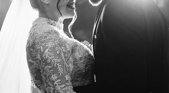 Relicário de Sonhos Fotografia  de Paloma e Pedro - Casamento 