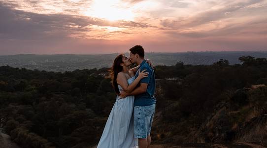 Relicário de Sonhos Fotografia  de Bianca & Kaian - Pré Wedding