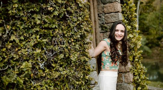 Relicário de Sonhos Fotografia  de Yasmin 15 anos