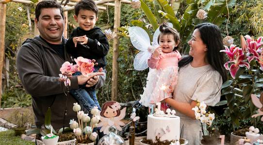 Flávia Giovanini Fotografia Kids de Anivers1ario Olívia 1 ano