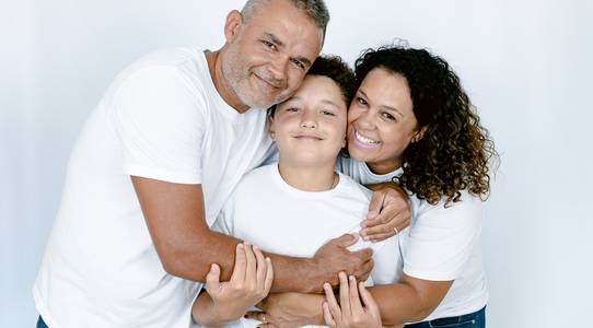 Flávia Giovanini Fotografia Kids de Ensaio Família
