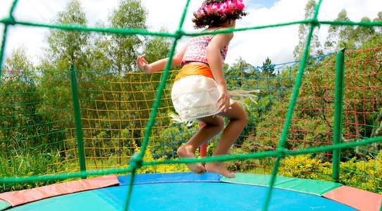 Festa Infantil de 5° aniversário da Ana Júlia