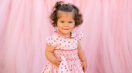 Festa Infantil de 1° aniversário da Maria Cecília