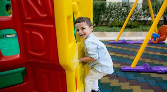 Festa Infantil de 3° aniversário do Arthur