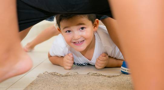 Festa Infantil de 5° aniversário do Vitor