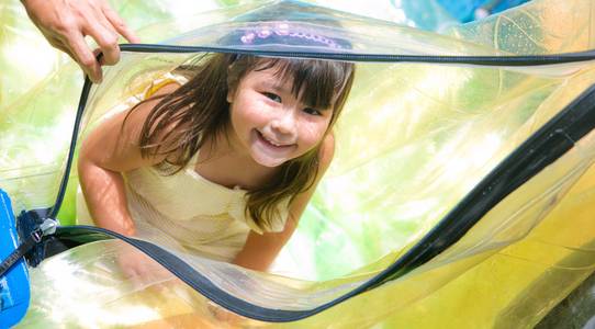 Festa Infantil de 5° aniversário da Larissa