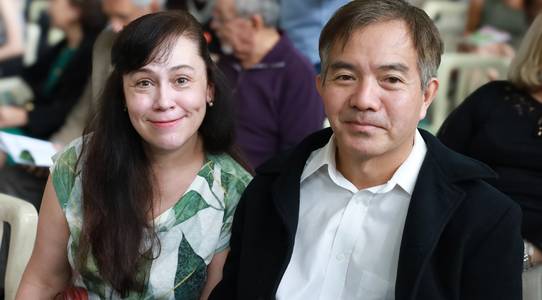 Life Slyle de 1ª Eucaristia