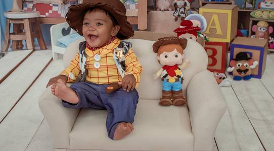 Acompanhamento do bebê de Sobre o Acompanhamento Mensal