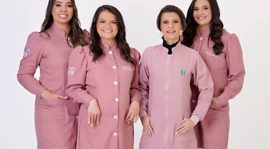 Ensaio Corporativo de Clínica Voice