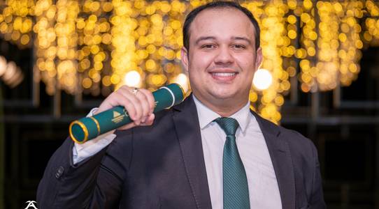 Formaturas de Elvis - Formatura Medicina