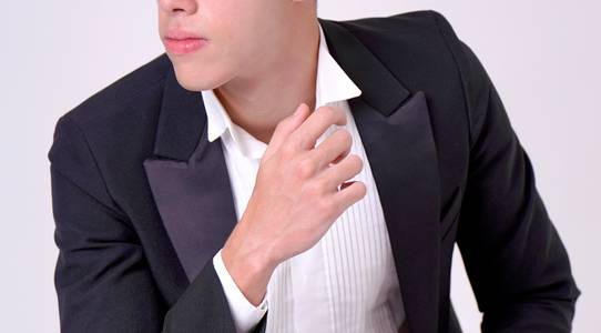 Ensaio Estúdio de David