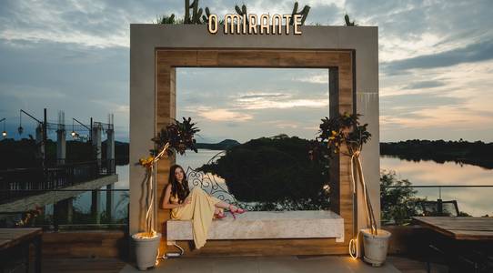 15 anos - Book de Clara 15 anos