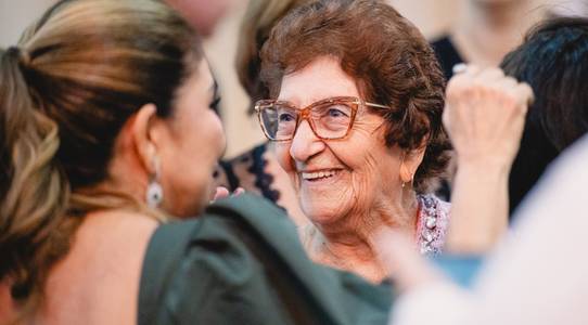 Outros de Vanirde | 90 anos