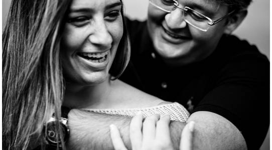 Gestante de Bruna, Marquinhos e Isabela: Esperando o Pedro