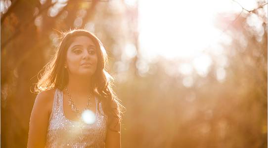 15 anos - Book de Rafaela