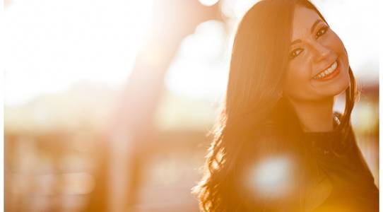 15 anos - Book de Letícia