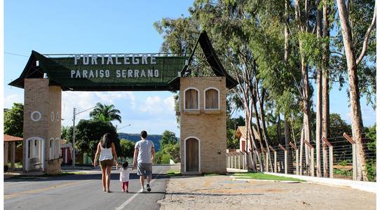 Família de Thiago, Ariane e Sofia