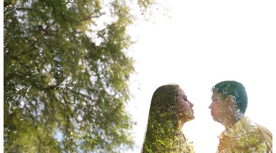 Pré-casamento de Sara e Adriano