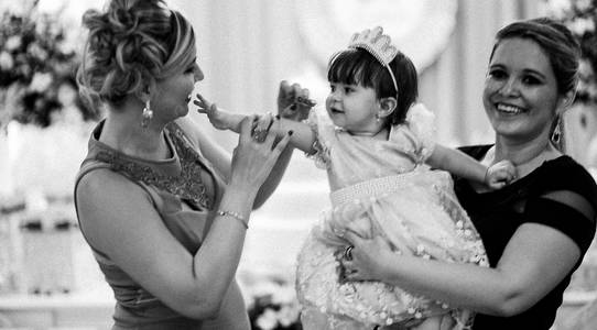 Infantil de Stefânia - Primeiro Ano