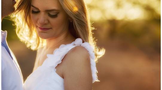 Pré-casamento de Paula e Rafael
