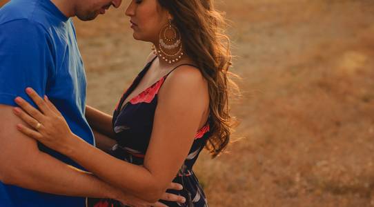 Gestante de Esperando Willian