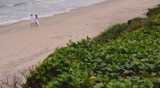 Pré-casamento de Hugo e Mara