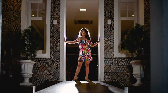 15 anos - Book de Emilly Inês