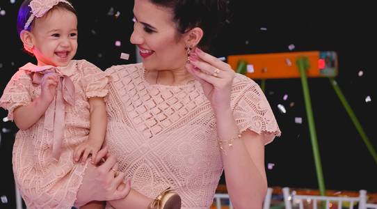 Infantil de Sara - 1 Aninho