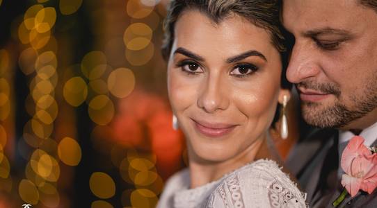 Casamentos de Kamilla e Rafael