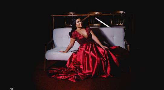 15 anos - Festa de Sarah Leite