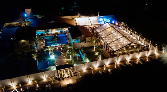 Outros de José Cavalcanti 90 anos