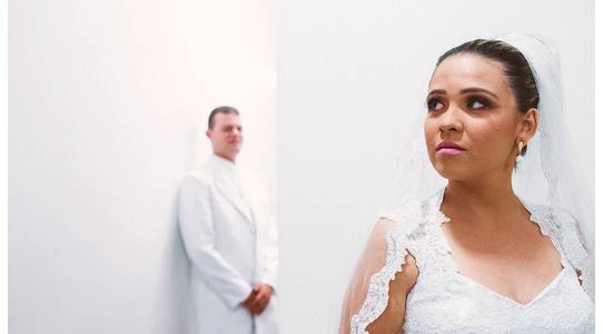 Casamentos de Flaviana e Hebert