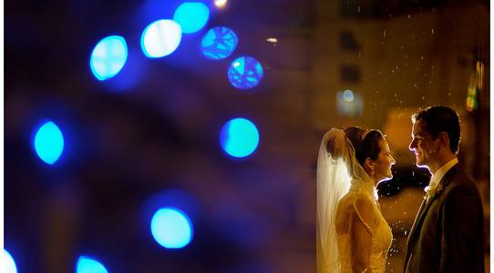 Casamentos de Daniella e Fernando