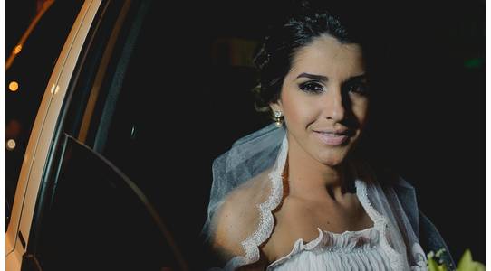 Casamentos de Rayanne e Luciano