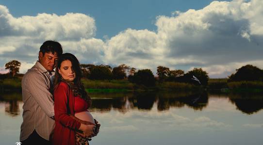 Gestante de Vem Sofia!!!