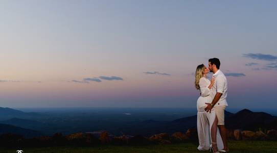 Pré-casamento de Vanessa e Caio