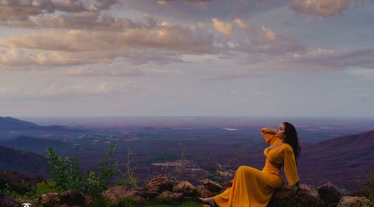 15 anos - Book de Lara