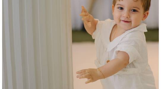 Batismos de Bernardo