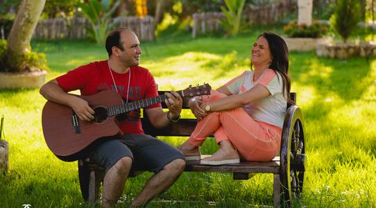 Pré-casamento de Akaenna e Raphaell