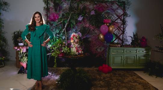 Outros de Maria Tereza - 40 ...