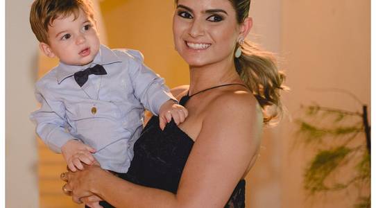 Infantil de Bernardo - 1 ano