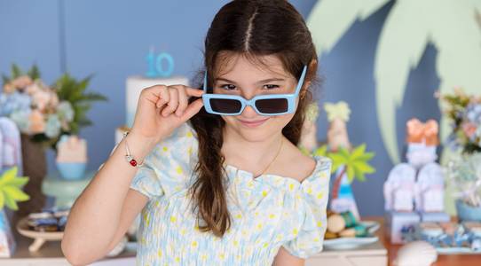 Festa Infantil de Laura 10 anos